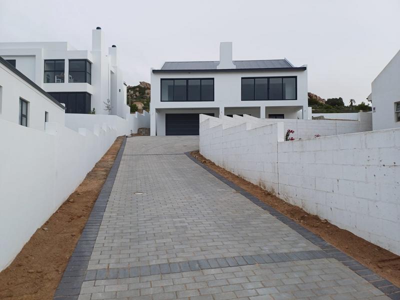 3 Bedroom Property for Sale in Da Gama Bay Western Cape